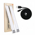 Under Cabinet Lighting | Magnetic Motion Sensor LED Light